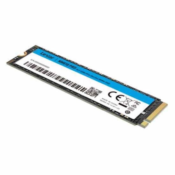 Lexar Nm610pro 1tb Ssd M.2