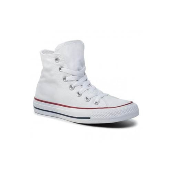 Converse Skor All Star Hi Optical White Vit EU 44 1/2 Kvinna