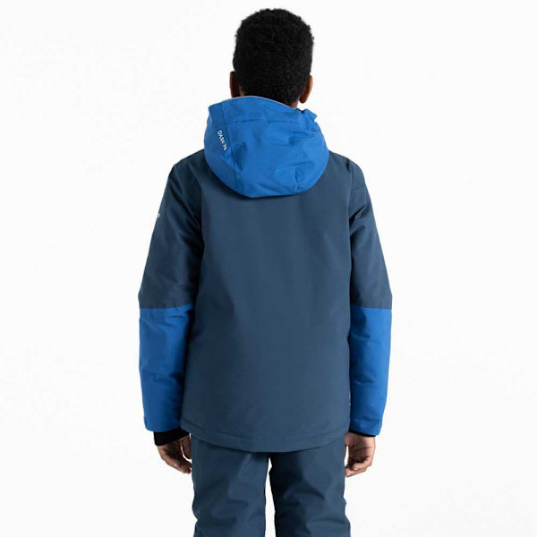 Dare2b Junior Hood Jacka Steazy  13 Years Pojke