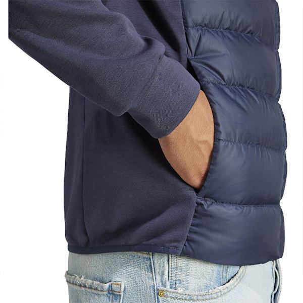 Adidas Jakke Predator Blå 2XL Mand