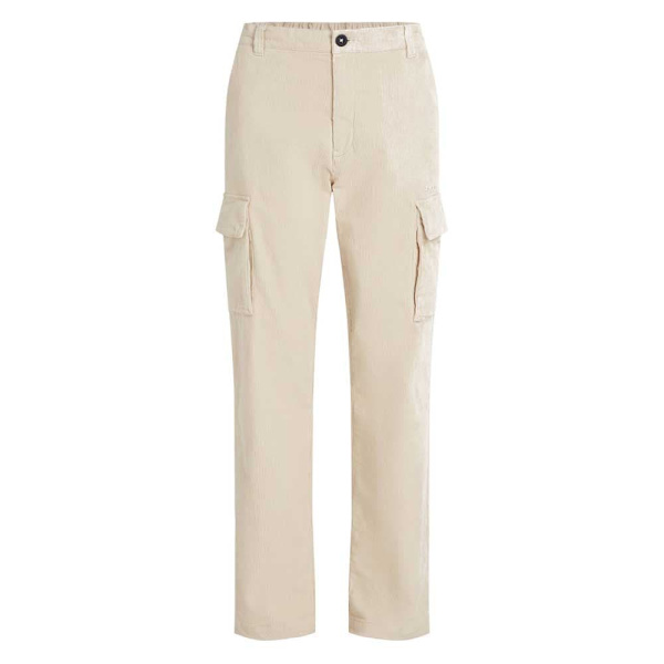 O´neill Surf Heroes Cord Cargobyxor Beige 36 Man