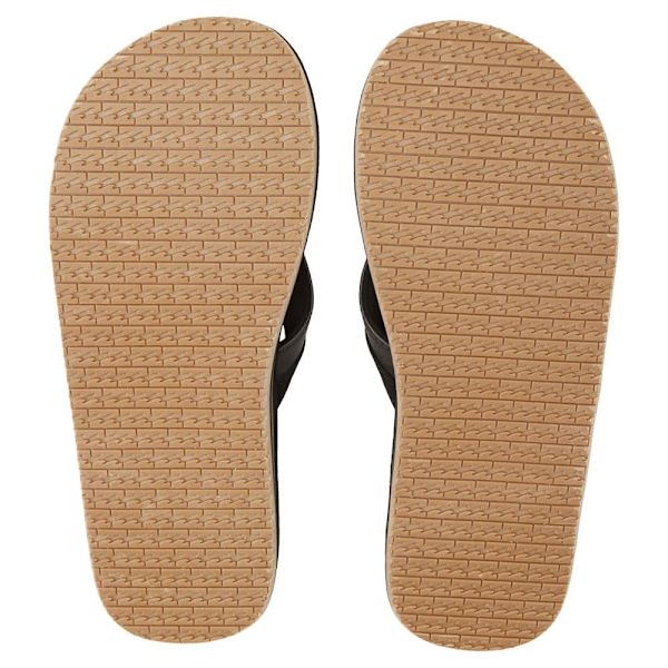 Billabong All Day Impact Sandaler Sort EU 40 Mand