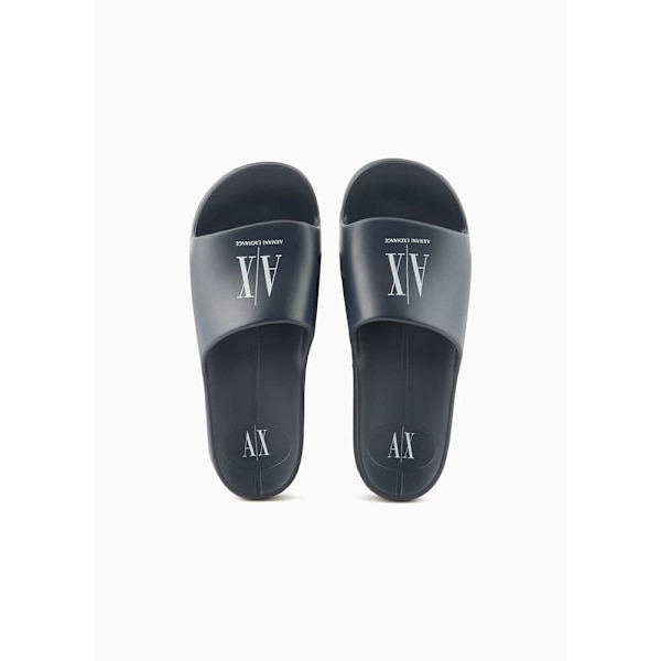Armani Exchange Slides Xup012_xv675  40 Man