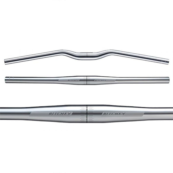 Ritchey Handlebars Mtb Classic 660 Mm Søvfarvet 31.8 mm / 660 mm