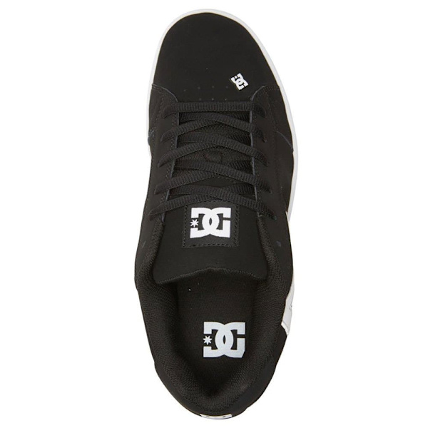 Dc Shoes Trænere Net Sort EU 44 1/2 Mand
