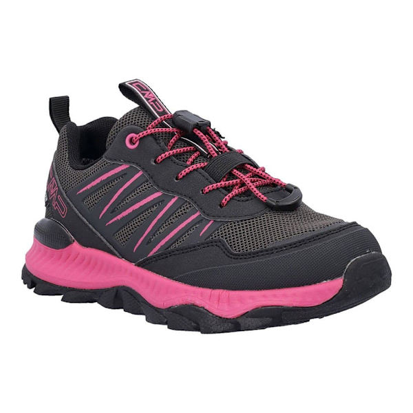 Cmp Vandringsskor Atik Low Wp Lila EU 31