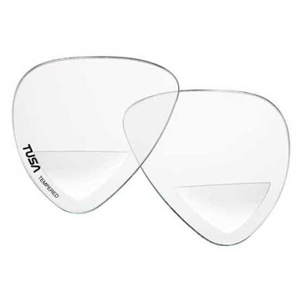 Tusa Højre Linse Bf211 Corrective Transparent 4.5