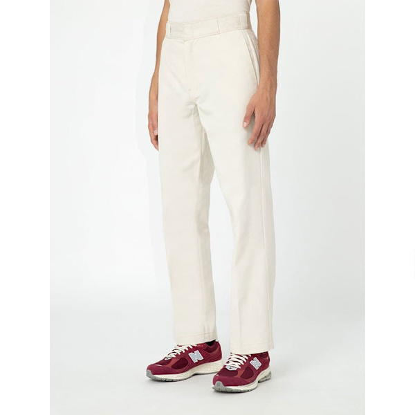 Dickies 874 Work Rec Byxor Beige 24 / 28 Man