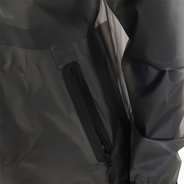 Equestro Basic Jakke Grå XS