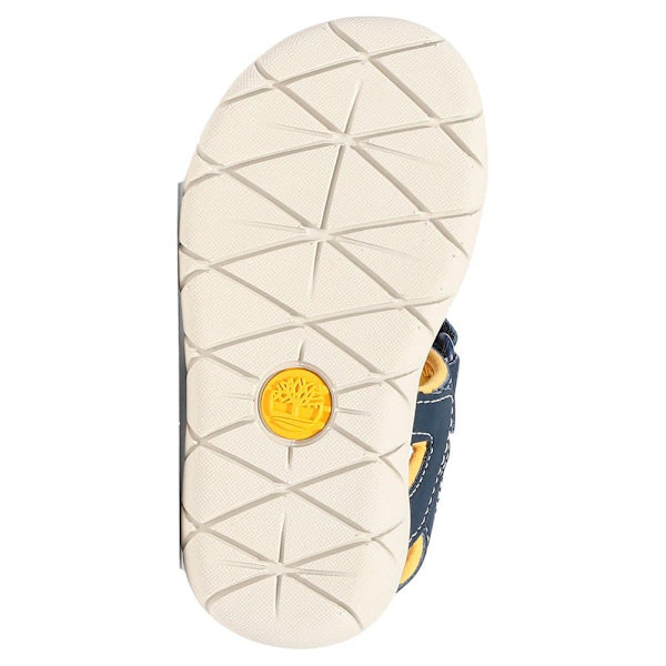 Timberland Perkins Row 2 Strap Sandaalit Taaperoille Sininen EU 22