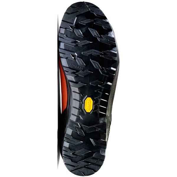 Mammut Taiss Pro High Goretex Vandringskängor Svart EU 42 2/3 Man