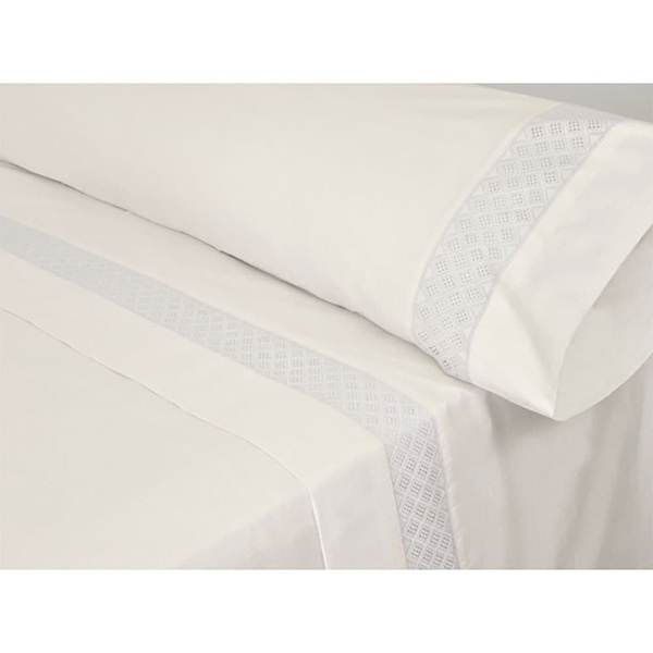 Pierre Cardin Kolmiosainen Lakanasetti Elisa Elisa C-1 135 Cm