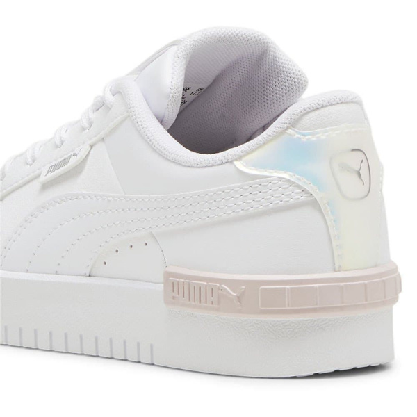 Puma Jada Holo 2.0 Skor Vit EU 31 Pojke