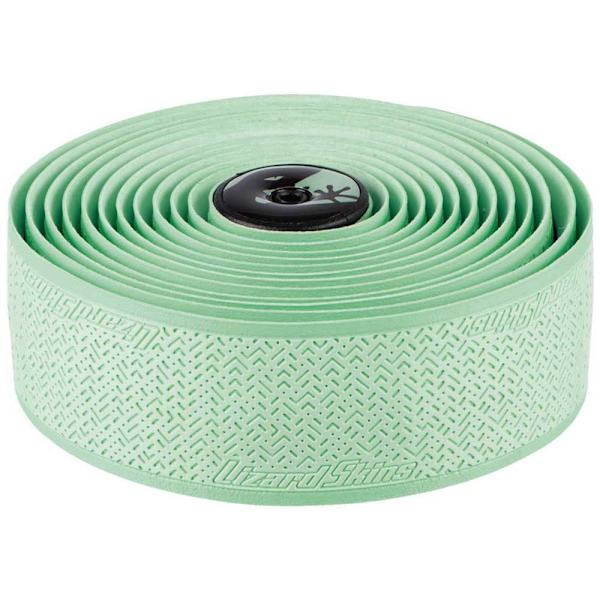 Lizard Skins Tape På Styret Dsp V2 2.5 Mm Grøn