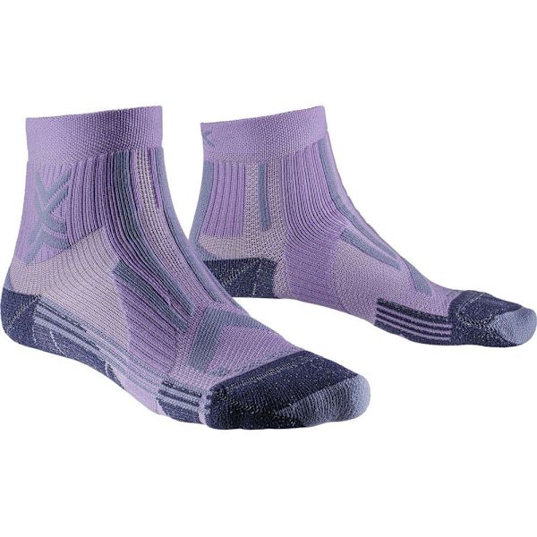 X-socks Strumpor Trail Run Perform  EU 39-40 Kvinna