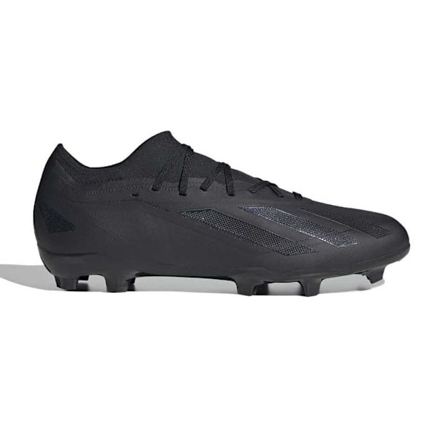 Adidas Fodboldstøvler X Crazyfast.2 Fg Sort EU 40 2/3