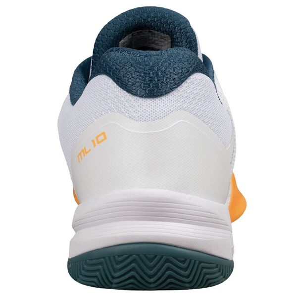 Nox Ml10 Hexa Padel-kengät  EU 41 Mies
