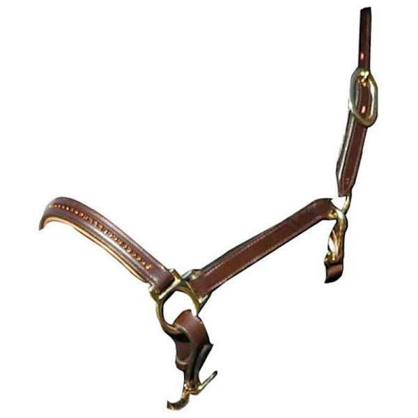 Star Grimma Leather Diamond Guld Cob