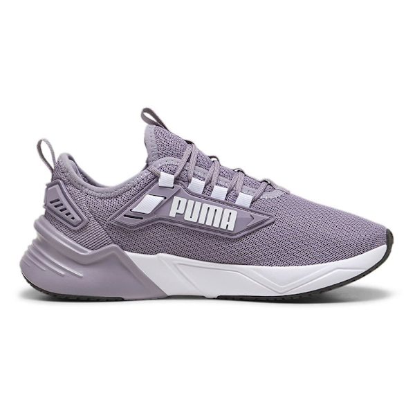Puma Retaliate 3 Juoksukengät Violetti EU 36 Nainen