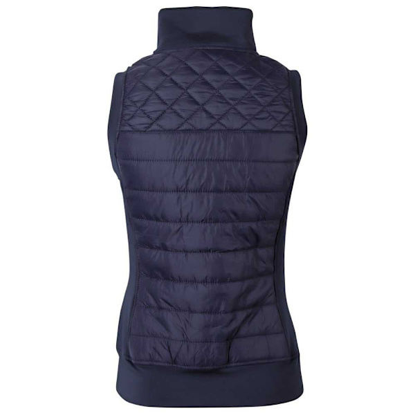 Harry´s Horse Key Varmevest  S