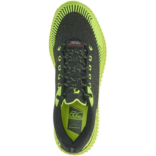 Scott Trail Løbesko Supertrac Ultra Rc Sort EU 38 1/2 Kvinde
