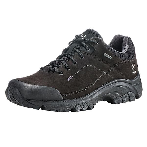 Haglofs Vandresko Ridge Gt Sort EU 39 1/3 Kvinde