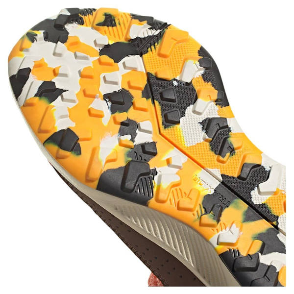 Adidas Vandringsskor Terrex Voyager 21 Slipon Orange EU 38 2/3