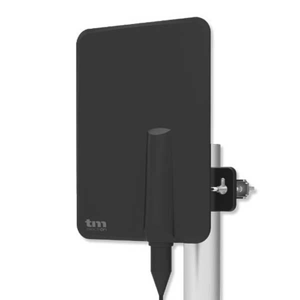Tm Electron Tv Udendørs Antenne Tmant015 Sort