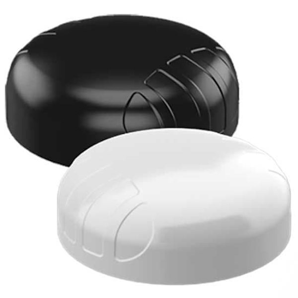 Poynting Antenne Puck-0005 Hvid