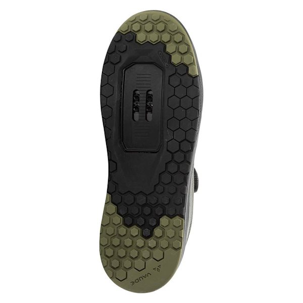 Vaude Bike Moab Pro Tech Mtb-sko Flerfarvet EU 41 Mand
