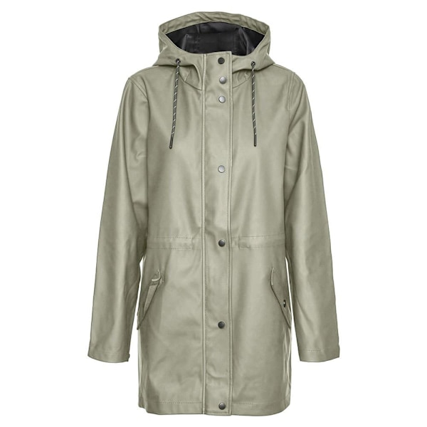 Vero Moda Jakke Malou Tall Grøn M Kvinde