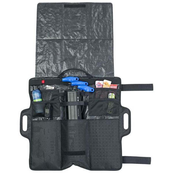 Evoc Batteritaske Gear Wrap Sort L