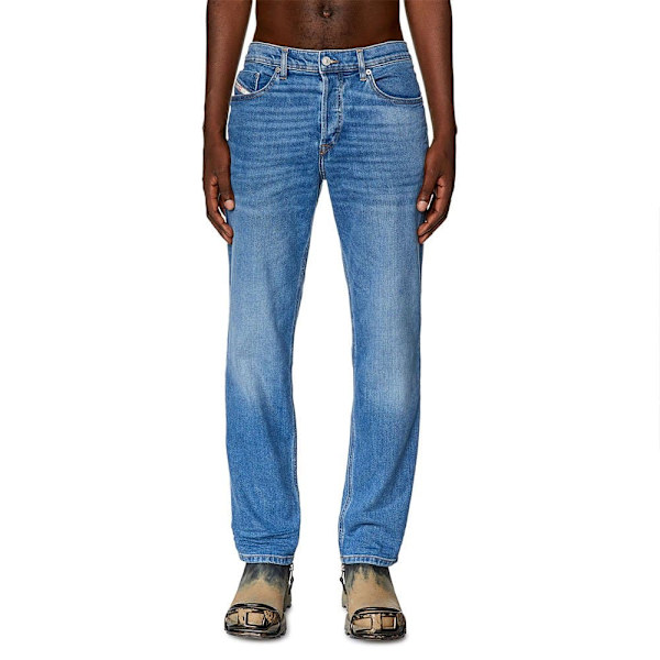 Diesel Jeans 2023 Finitive Blå 31 / 32 Man