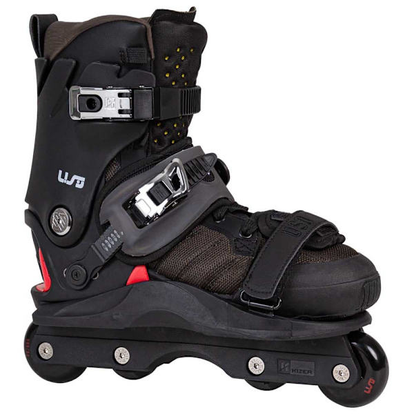 Usd Skates Inline Skøjter Shadow Team 60  EU 39