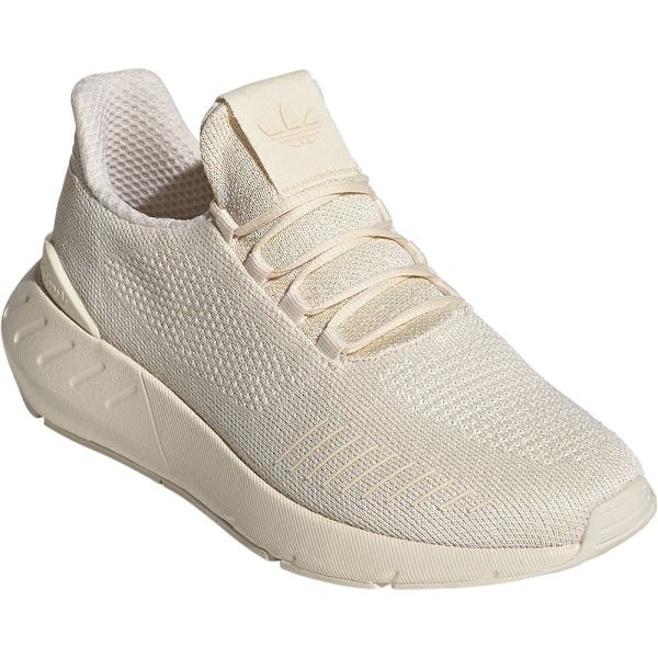 Adidas Utbildare Swift Run 22 Beige EU 42 Kvinna