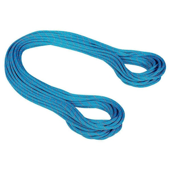 Mammut Köysi Crag Classic 9.5 Mm Sininen 70 m