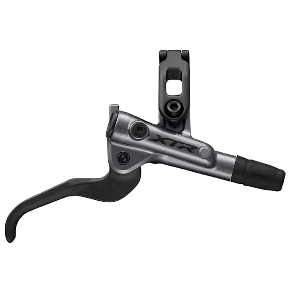 Shimano Bagbremser Xtr Bl9100+br9100 Pm Sort