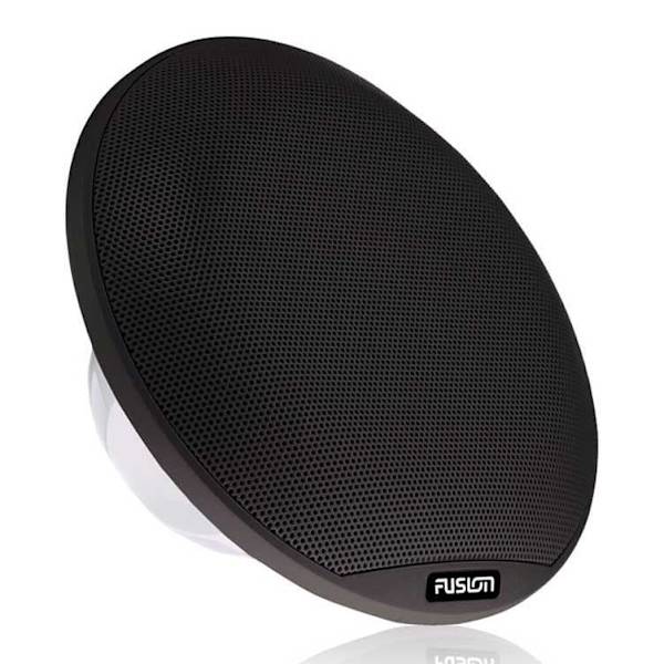 Fusion Signatur-serien Klassisk Grill 6.5´´ Sort