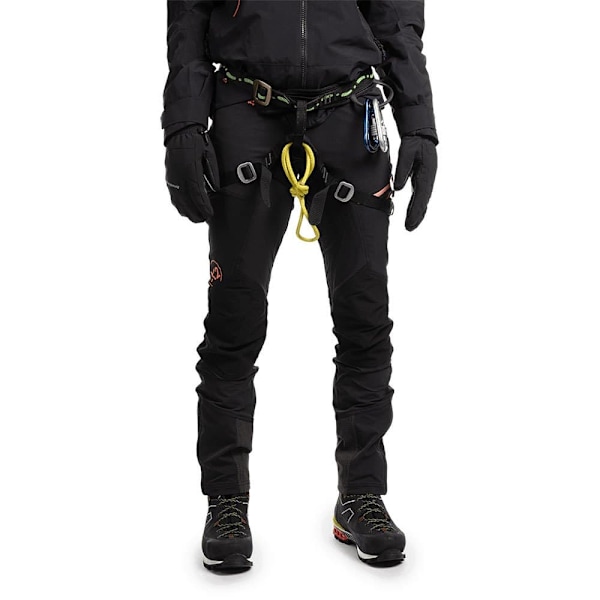 Trangoworld Trx2 Nyl Pro Bukser Sort XS Kvinde