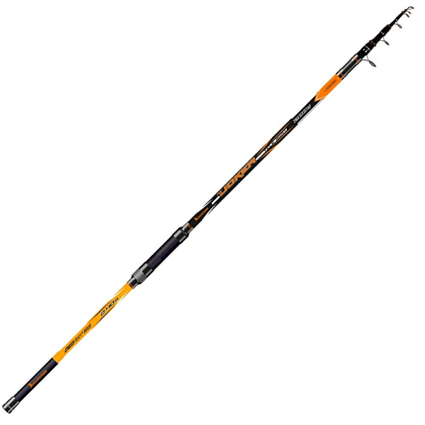 Colmic Joker Boat Tele Pohjakalastusvapa  2.10 m / 200 g