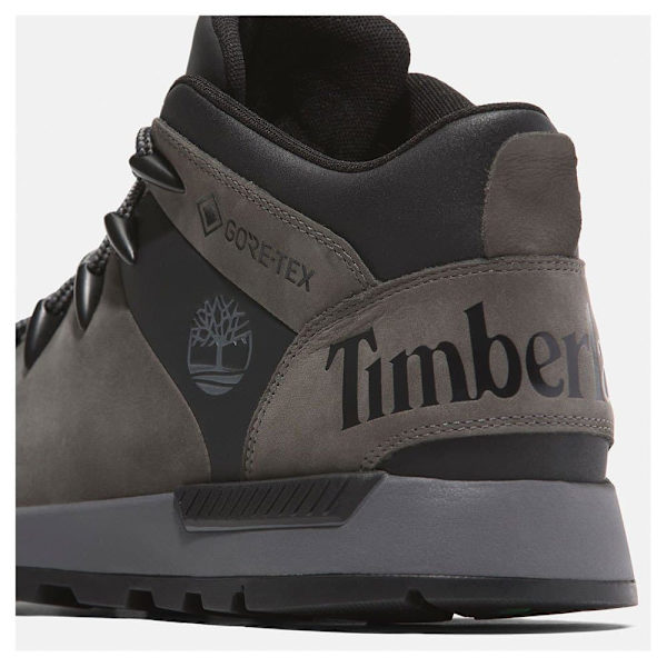 Timberland Sprint Trekker Wp Vandresko Grå EU 43 1/2 Mand