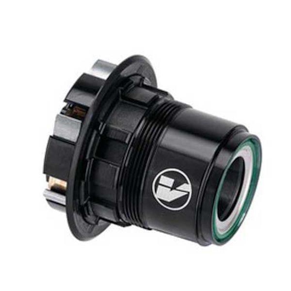 Vision Freehub Body For Sc El414 30 Agx Skive/40 Disk Xdr Søvfarvet