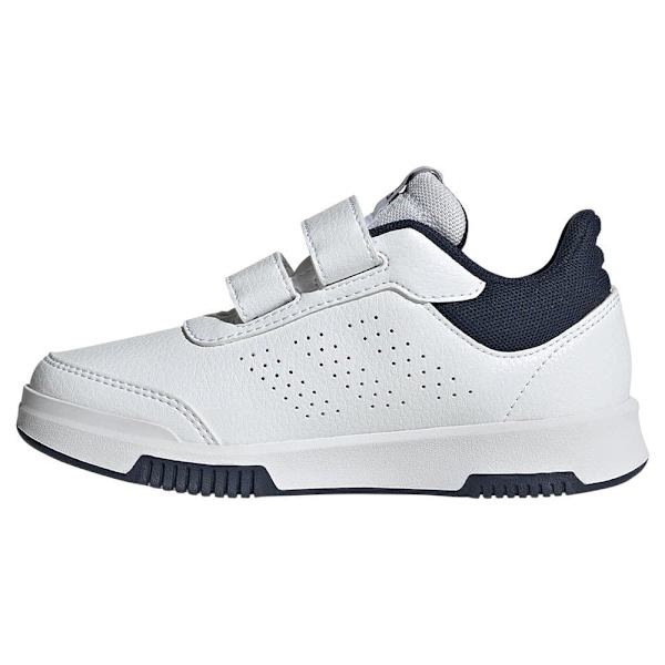 Adidas Tensaur Hook And Loop Skor Vit EU 29 Pojke