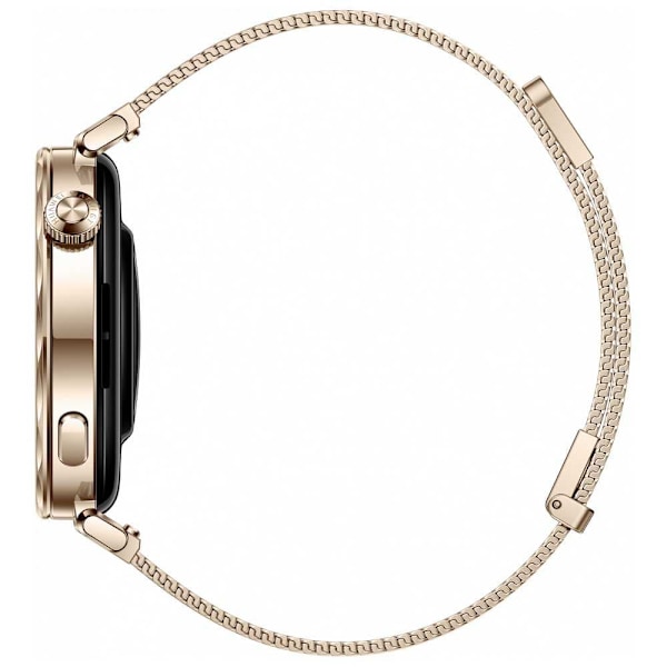 Huawei Gt5 41 Mm älykello Kultainen