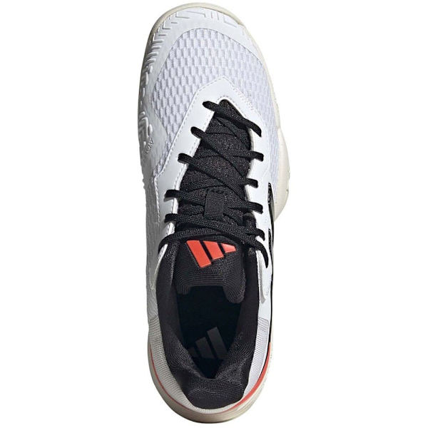 Adidas Barricade Junior-kovakenttätennissitossut  EU 32