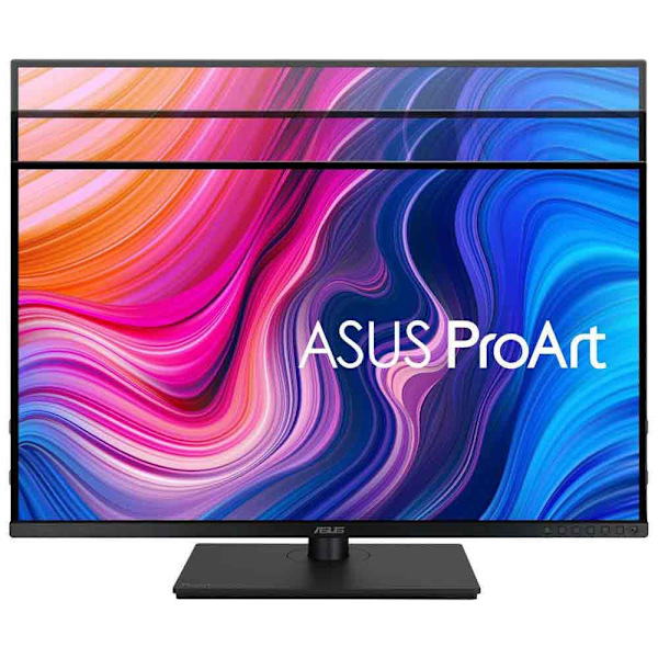 Asus Overvåge Pa328cgv  32´´ 2k Ips 60hz Sort One Size / EU Plug