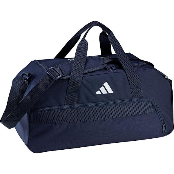 Adidas Laukku Tiro L Duffel S Musta