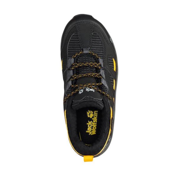 Jack Wolfskin Vojo Texapore Low Vandresko  EU 30