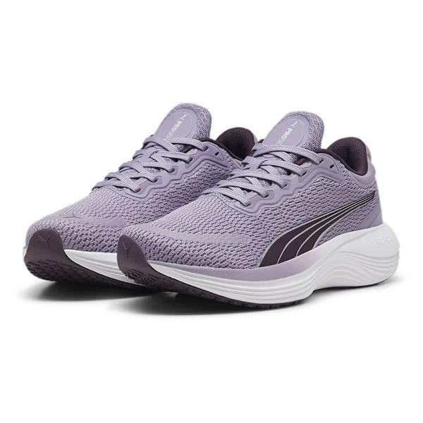 Puma Scend Pro Løbesko Lilla EU 37 Kvinde