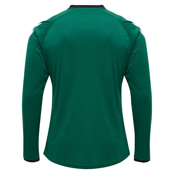 Hummel Core Grøn 3XL Mand